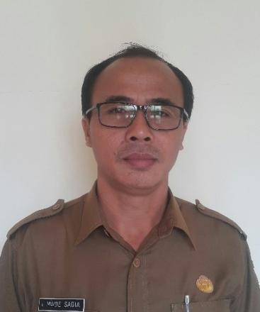 PERBEKEL TUNJUNG